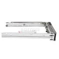 thumbnail image 4 of 3.5" Hdd Tray Caddy For Gen14 R740 R740Xd R7415 R940 R640 T440 T640, 4 of 6