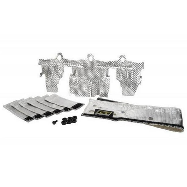 DEI 010378 Fuel Rail & Injector Cover Kit