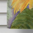 thumbnail image 4 of Caroline's Treasures RDR2001CHF Flower Sunflower Flag Canvas, Large, Multicolor, 4 of 5