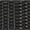 Obsidian Echo Glossy Blk, variant on ArtToFrames 17" x 44" Steel Ripple Brushed Picture Frame, 17x44 inch Silver Wood Poster Frame (WOM-5269),  Pack
