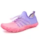 thumbnail image 3 of Varios pares de zapatos de agua de playa al aire libre, calzado de gimnasio para hombres y mujeres, zapatos acuáticos de vacaciones para parejas, 3 of 5