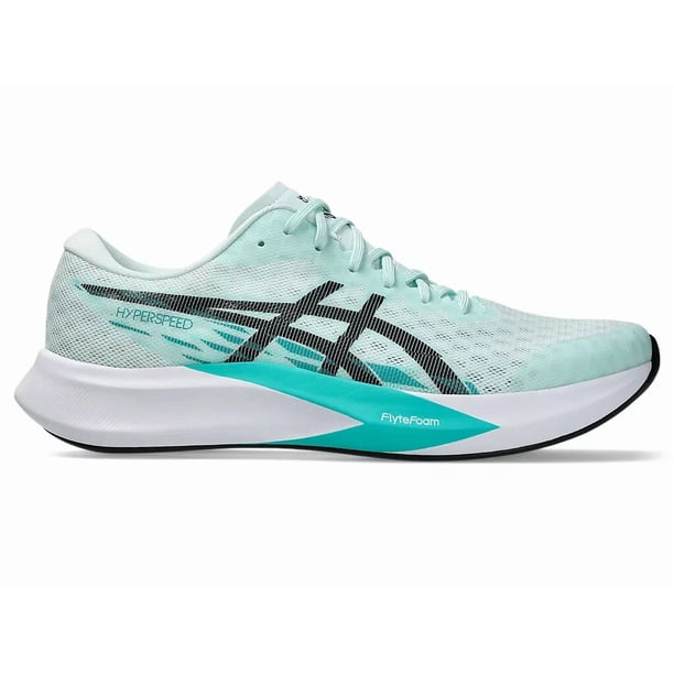 ASICS HYPER SPEED 4 1011B874 401 Soothing Sea/Black Men's Running Shoes