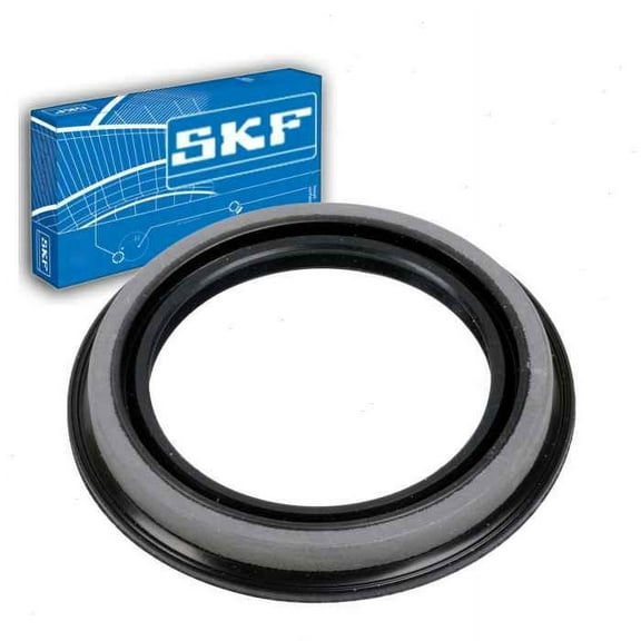 SKF Front Wheel Seal compatible with Ford Ranger 1995-2011