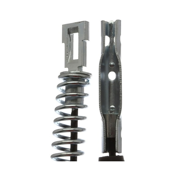 Raybestos BC97295 Brake Cable Fits select: 2007 FORD ECONOLINE