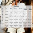 thumbnail image 3 of Ghalytn Women's Fleece Lined Full Zip Jacket Stand Collar Long Sleeve Casual Sweatshirt Coat with Pockets, 3 of 9