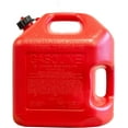thumbnail image 6 of Midwest Can 5610, 5 Gallon Gasoline Durable Red, 6 of 7