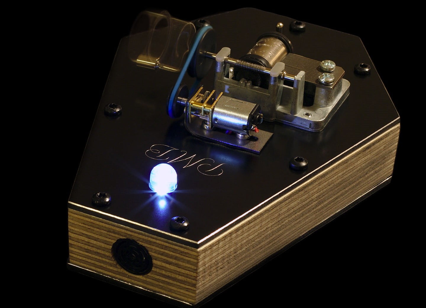 amupon！！！SPEED MUSIC BOX 71k+5XLkghL._UF894,1000_QL80_.jpg