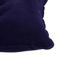 thumbnail image 2 of Khall Inflating Travel Pillow, Convenient To Carry Inflatable Travel Pillow, Home For Travel Camping Office, 2 of 8