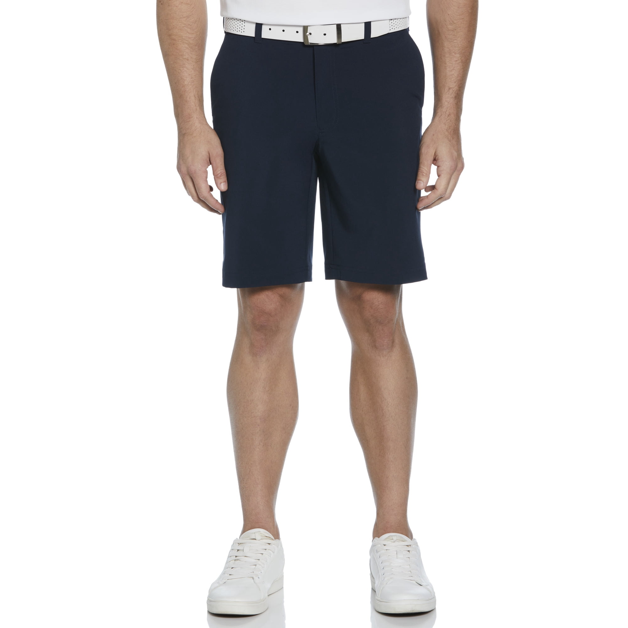 Ben Hogan Performance Men's Flat Front Active Flex Stretch Golf Short, up to 54 inches