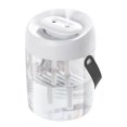 thumbnail image 2 of Up to 65% off!Humidifiers for Bedroom 2L-mist Humidifier USB High-capacity Home Office Night Light Digital Display Bedroom Humidifier, 2 of 2