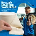 thumbnail image 5 of MEDca Elastic Tubular Support Bandage Size F, 10M, Natural Color, 5 of 9