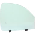 thumbnail image 2 of For Dodge Ram 1500 / 2500 / 3500 / 4500 / 5500 Door Window Glass 2002-2010 Front Driver Side | 2-Door | Replaces NAGS Number: DD10072 GTYN | 55276601AE, 2 of 5