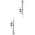 thumbnail image 1 of Par de Amortiguadores Gas Savana 3500 2003 A 2019 Gmc Del Reflex MONROE ., 1 of 4