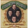 Statler Brothers - Country Music (Flowers on the Wall) [Vinyl]