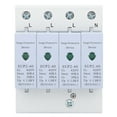 thumbnail image 2 of Anti-Thunder Module, Surge Protection Device, Small Size 1000V For Workshops Outdoor Monitoring Boxes, 2 of 8