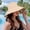 510_Beige, variant on CYSFASHION Sun Hats for Women Outdoor Floppy Foldable Beach Breathable Wide Brim Sun Hat Beige