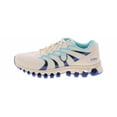 thumbnail image 4 of K-Swiss Tubes 200 Running Shoe | 97112-141 White, 4 of 6