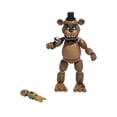 thumbnail image 3 of Figura de Acción Funko Five Nights at Freddy's Freddy Fazbear 5 Pulgadas, 3 of 5