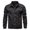 M-Black, variant on Mens Autumn and Winter Mens Jacket Down Jacket Liner Thickened Light Weather Jacket inside and Outside To Ski Coats for Men Wear Cold White Down Men Snow Jacket Coat
