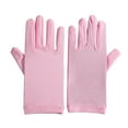 thumbnail image 4 of Naiovety Guante de licra para mujer, ropa de mano elástica multifuncional para Cosplay, ropa de cena para mujer, elástica para fiesta de Type2 NO2, 4 of 6
