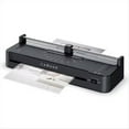 thumbnail image 3 of A3 Laminating Machine A4 Photo Film Plastic Sealing Machine File Menu 330mm Molding Machine 110V Laminator FN337 US Plug,1 * Laminator,Black, 3 of 6