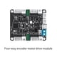thumbnail image 3 of Encoder Motor Driver Board Kit Four-Channel AT8236 Controller Board Module for STM32, , Controllers, 3 of 5