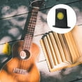 thumbnail image 4 of CTIRCHIU 1Pack Instrument Humidifiers for Acoustic Guitars Drip Proof 9.00X9.00X3.20Cm, 4 of 8