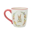 thumbnail image 2 of Certified International  Easter Garden 20 oz. Mugs, Set of 4 Assorted Designs, 2 of 5