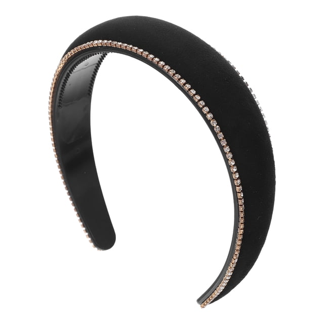 WEUVEB Ancha De Negro Con Para Ocasiones Formales