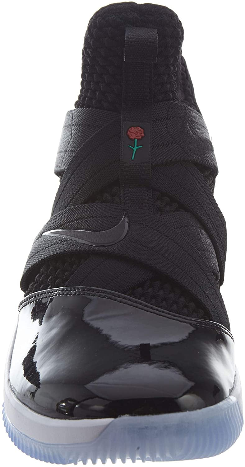 Lebron soldier 12 with rose top