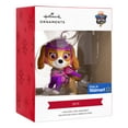 thumbnail image 3 of Hallmark Paw Patrol: The Movie Skye Christmas Ornament, 0.11lbs, 3 of 6