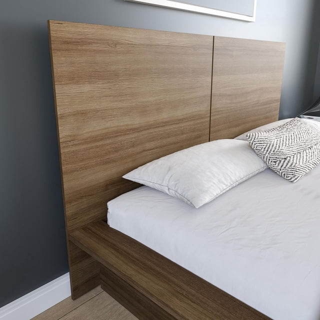 Nexera James Panel Headboard