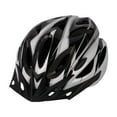 thumbnail image 4 of kesoto Sports s Head Protection for Adult Cycling Bike for Riding Outdoor Inline Skating Climbing Black White, 4 of 9