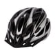 thumbnail image 2 of Casco de ciclismo para mujeres y hombres, casco de bicicleta, casco de bicicleta para patineta, Blanco y negro, 2 of 9