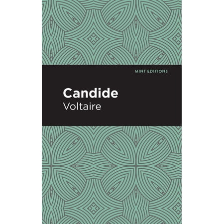 Mint Editions (Humorous and Satirical Na Candide, (Hardcover)