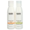 Keratin Complex Travel Kit Keratin Care Shampoo & Conditioner 3oz EA