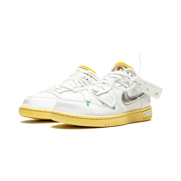 NIKE MENS Dunk Low 