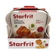 thumbnail image 5 of Starfrit Panier En Silicone Pour Friteuse À Air, Rectangulaire, 1 Panier, Sans BPA, Réutilisable, Résistant À 446 °F, Antiadhésif, 5 of 5