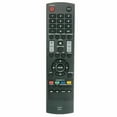 thumbnail image 2 of New GJ221 Remote for Sharp TV LC-32D59U LC-42D69U LC50LE440U LC-26SV490 LC42D69, 2 of 4