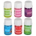 thumbnail image 4 of Aceite esencial del humidífico, 6 piezas mejoran la eficiencia aliviar los aceites de fragancia de fatiga para la la lana de estar para el dormitorio, 4 of 7