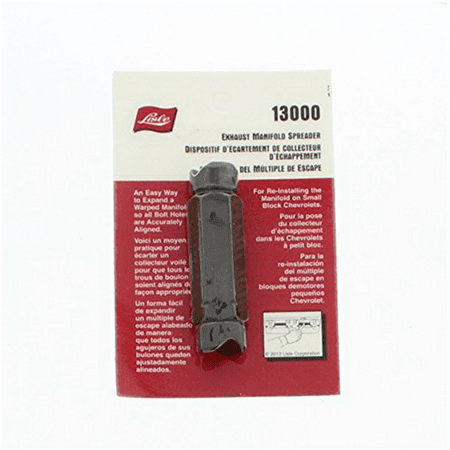 Lisle 13000 - Exhaust Manifold Spreader