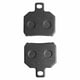thumbnail image 3 of Kit Balata Freno Trasera Moto Vort-X 250 Vort-X 200 Kinlley, 3 of 4
