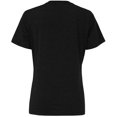 thumbnail image 2 of Bella + Canvas Womens CVC Relaxed Fit T-Shirt, 2 of 4