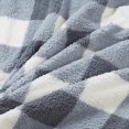 thumbnail image 4 of Couverture imitation mouton HOMETRENDS, 4 of 4