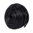thumbnail image 1 of 2X 200Ft 1/4 Inch Distribution Tubing Drip Irrigation Hose Garden Watering Tube Line, 1 of 7