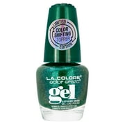 L.A. COLORS Color Shifting Nail Polish, Retrograde, 0.44 fl oz