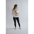 thumbnail image 2 of Lalabu High Waisted Legging|Perfect for Postpartum|Black|S, 2 of 2
