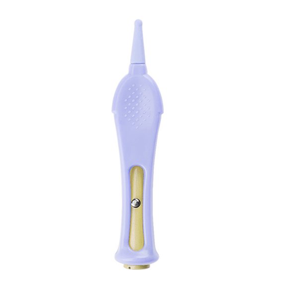 Yeacher Round-Head Baby Ear Ear/Nose Navel Cleaner Clip Tool Nose Picker