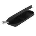 thumbnail image 3 of PU Portable Storage Bag Handbag Compact Zipper Waterproof Toolkit for TS80P TS100 DT71, 3 of 14