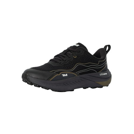 

Teva Trailwinder Low Trainers Black